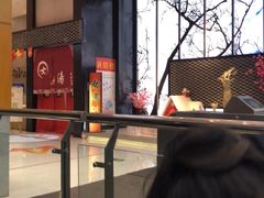 -丽池宫韩式汗蒸会馆(华灯坊店)