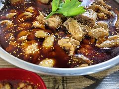 -肥肠鸡冷锅串串(广元利州广场店)