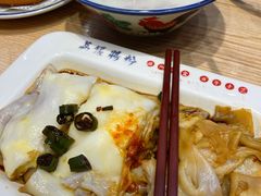 -荔银肠粉·非遗手藝(夫子庙店)