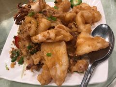 -半岛海鲜酒家