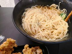 -贡梅老面馆·蟹粉面·无锡特色小吃(南长街主推店)