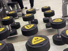 -中田健身工作室(东园店)