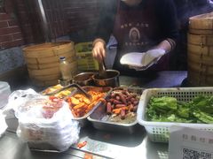 -郭阿姨月亮馍