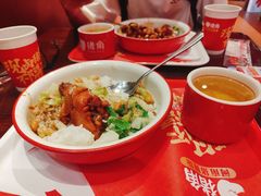 -猪角·闽南猪脚饭(茶亭店)