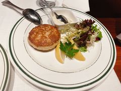 -Wolfgang’s Steakhouse 沃夫冈牛排馆(上海白玉兰广场店)