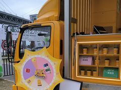 -麦当劳(浦江镇绿地乐和城店)
