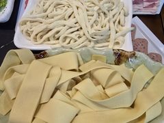 -晓林火锅(安定门店)