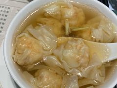 -麦奀云吞面世家(中环店)