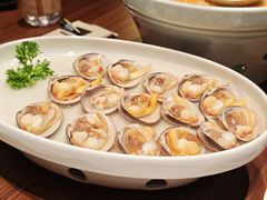 -喜鼎海胆水饺(东港店)