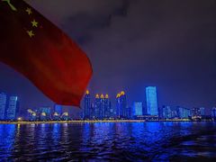 -武汉关码头(轮渡站)