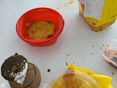 -吃饭皇帝大土家民族菜(荟聚店)
