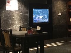 -冰城小镇音乐串吧·聚会餐厅(百子湾店)