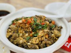 -醉壹号海鲜大排档(厦门美食地标店)