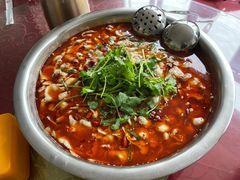 酸菜鱼-老四川平头酸菜鱼(衙前店)