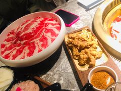 -麻路成都火锅(柏威年店)