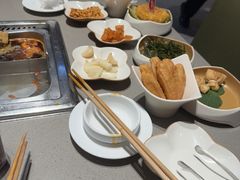 -海底捞火锅(中南盐城大有境夜宵主题店)