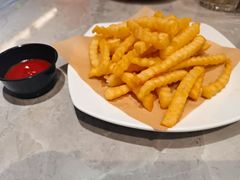 -必胜客(金鹰店)