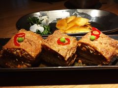 -金牌外婆家(苏州中心店)