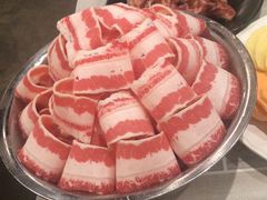 -胡哥烤肥牛(车公庙店)