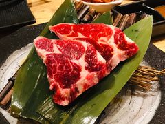 -极炙烧肉