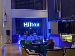 -舟山希尔顿酒店