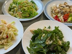 -渔娘渔家丹东海鲜(东直门店)
