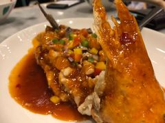 -莆田餐厅PUTIEN(三里屯店)
