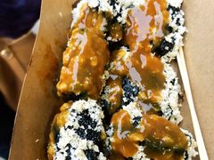 暴雪豆腐-品腐记·豆腐王朝(老门东总店)