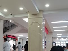-北京朝阳门中西医结合医院
