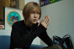 -Kraemer Paris苏豪路易士·嘉玛发廊