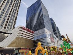 -万达广场(大明宫店)