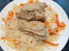 -217丰惠源抓饭(江乾路店)