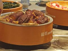 -龍歌自助小火锅(秦淮水游城店)