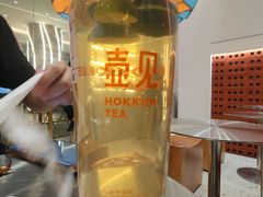 -壶见(苏宁广场B区店)