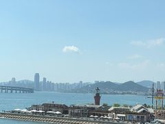 -川旺角融合菜•海景餐厅(星海广场店)