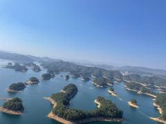 -千岛湖东南湖区