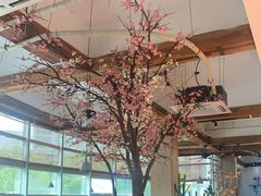 大堂-蜜桃餐厅·伴山(湖滨商业街店)