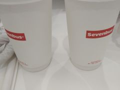 -Sevenbus一家奶茶店(昆明大悦城店)