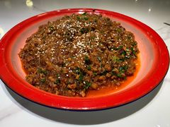 -乔阿马·江南味·驴肉香(龙湖华泾天街店)