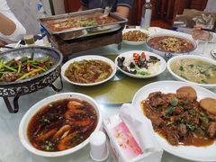 -绅士餐厅龙虾·烧烤(西门路店)