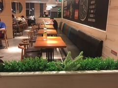 -比格比萨自助(宋家庄店)