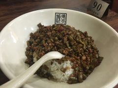 -德天顺盖码饭(人民西路店)