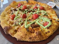 -必胜客(漕宝路店)