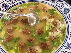 -汝州八大碗(蓝湾店)