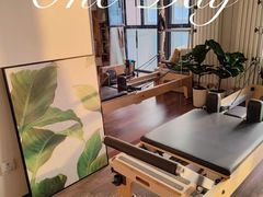 -美间·普拉提禅柔工作室