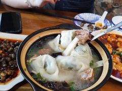 -老马家·舌尖上的西塘美食