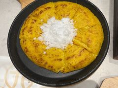 -北李妈妈菜·海肠捞饭(开发区万达店)