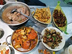 -小民大排档(光谷店)