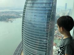 -巴黎春天百货(中山路店)