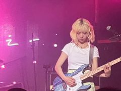 -育音堂音乐公园